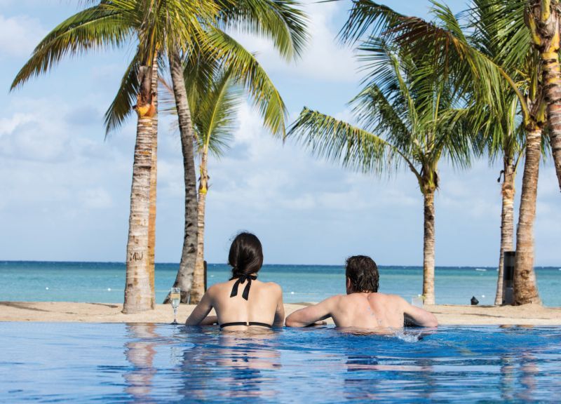 Hôtel Riu Palace Jamaica 5* pas cher photo 11