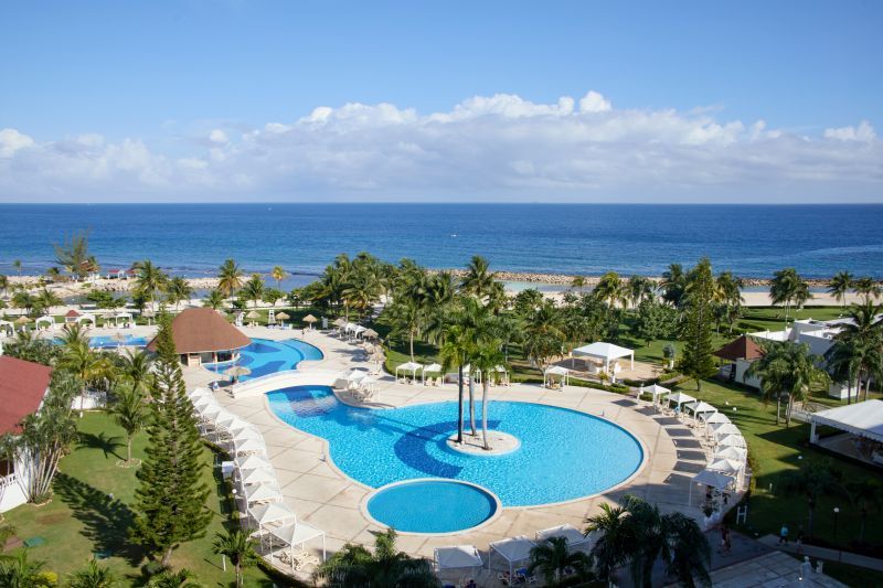 Bahia Principe Luxury Hôtel Runaway Bay 5* pas cher photo 2