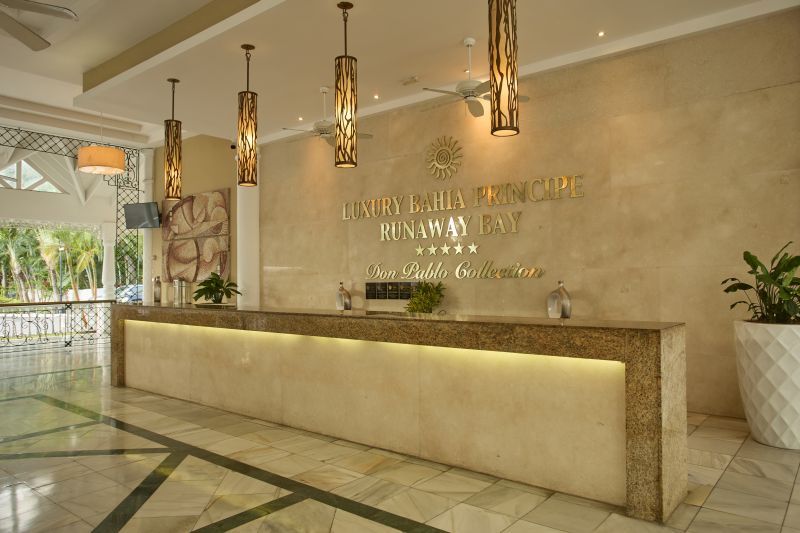 Bahia Principe Luxury Hôtel Runaway Bay 5* pas cher photo 3