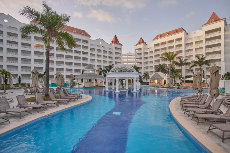 Bahia Principe Luxury Hôtel Runaway Bay 5* pas cher photo 4
