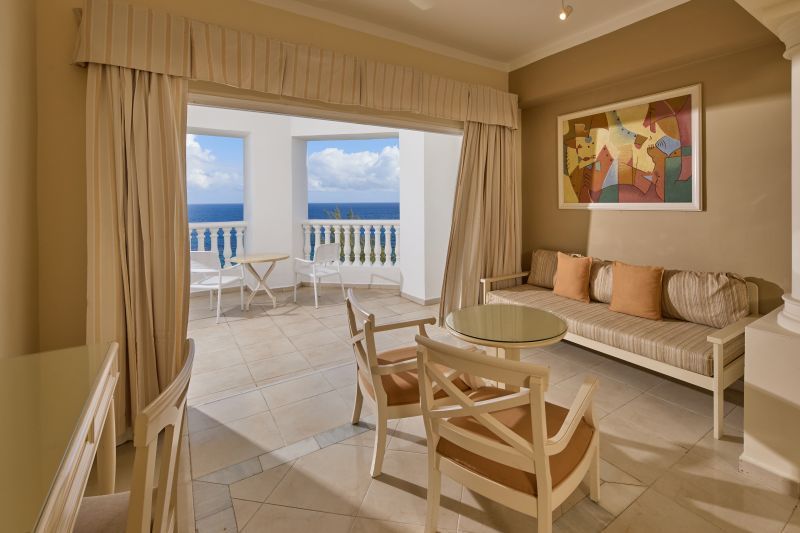 Bahia Principe Luxury Hôtel Runaway Bay 5* pas cher photo 7