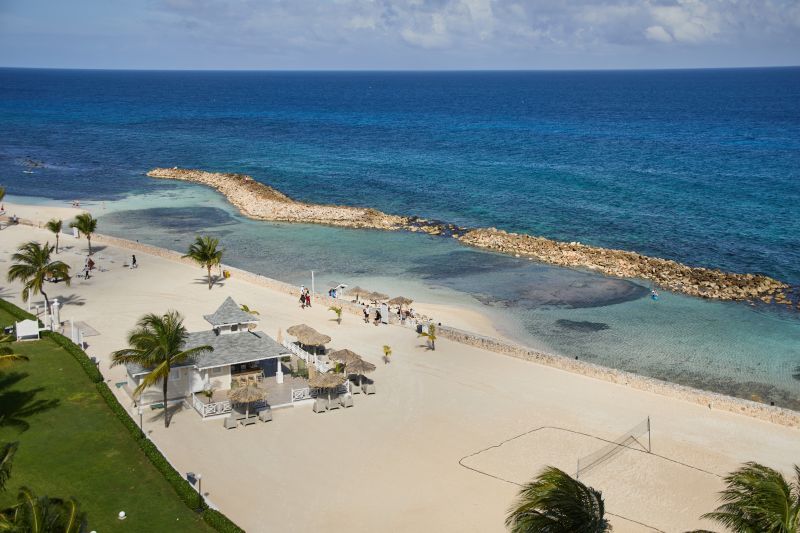 Bahia Principe Luxury Hôtel Runaway Bay 5* pas cher photo 8