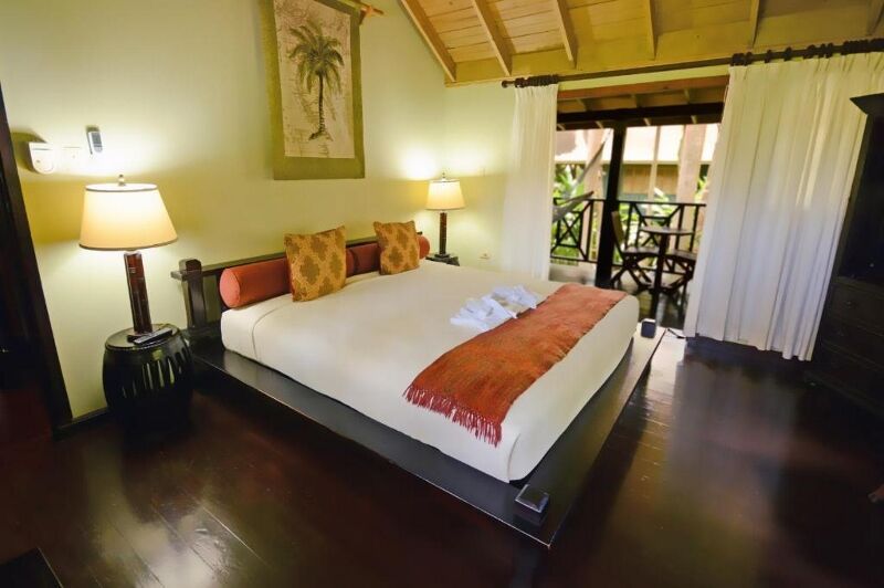 Hôtel Sunset at the Palms 4* pas cher photo 4