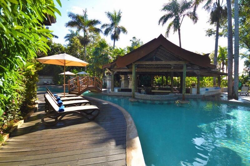 Hôtel Sunset at the Palms 4* pas cher photo 8