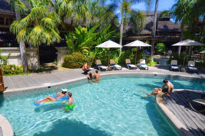 Hôtel Sunset at the Palms 4* pas cher photo 10