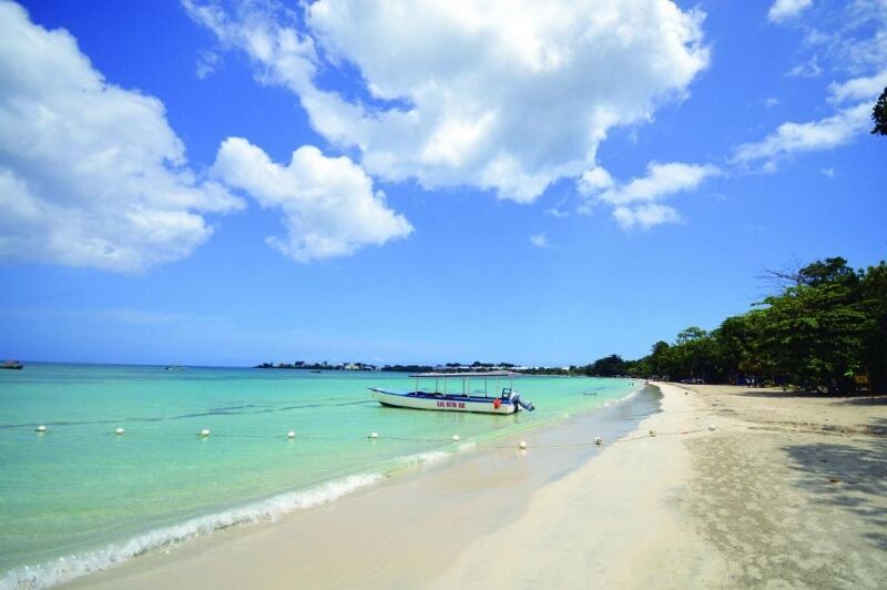 Hôtel Sunset at the Palms 4* pas cher photo 11