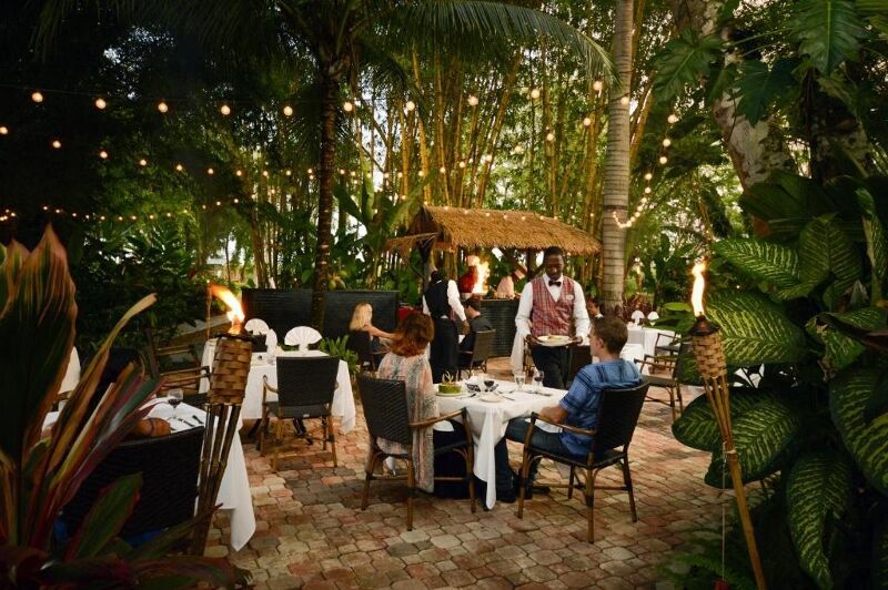 Hôtel Sunset at the Palms 4* pas cher photo 1