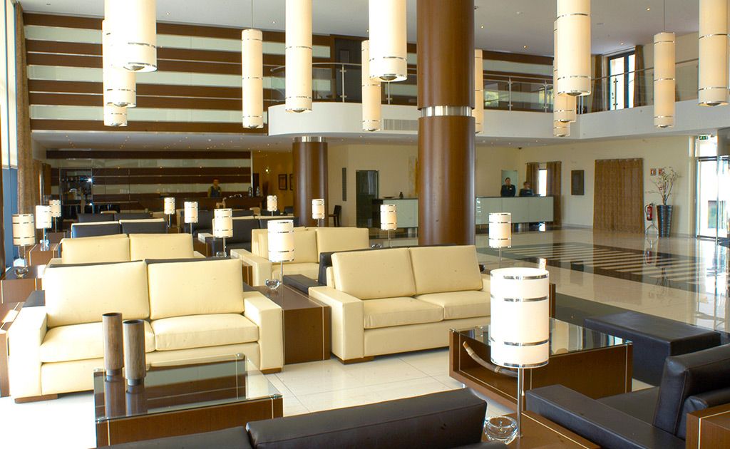 Hôtel Vila Galé Santa Cruz 4* pas cher photo 5