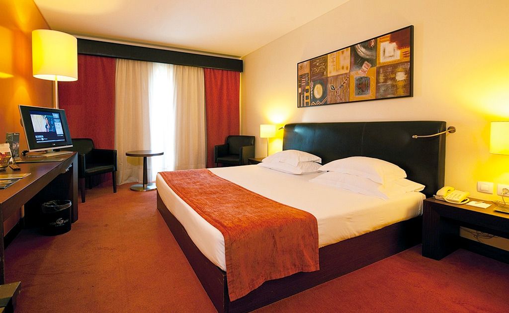 Hôtel Vila Galé Santa Cruz 4* pas cher photo 7