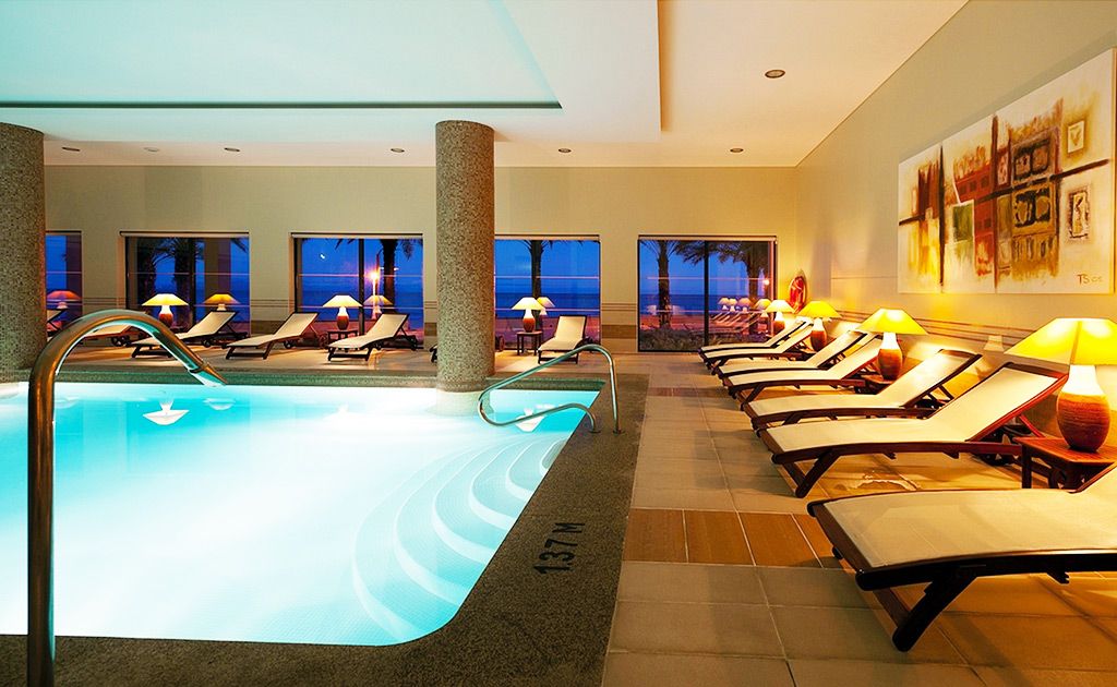Hôtel Vila Galé Santa Cruz 4* pas cher photo 12