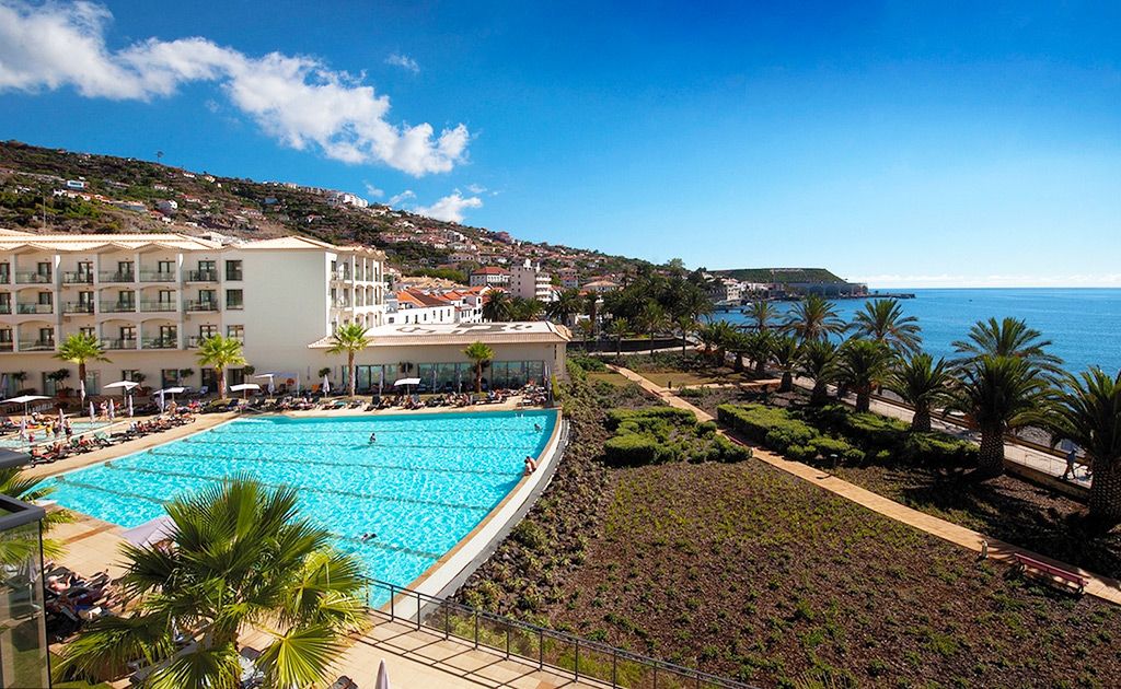 Hôtel Vila Galé Santa Cruz 4* pas cher