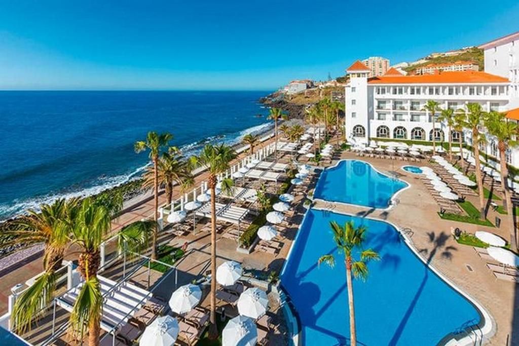 Hôtel Riu Madeira 4* pas cher photo 2