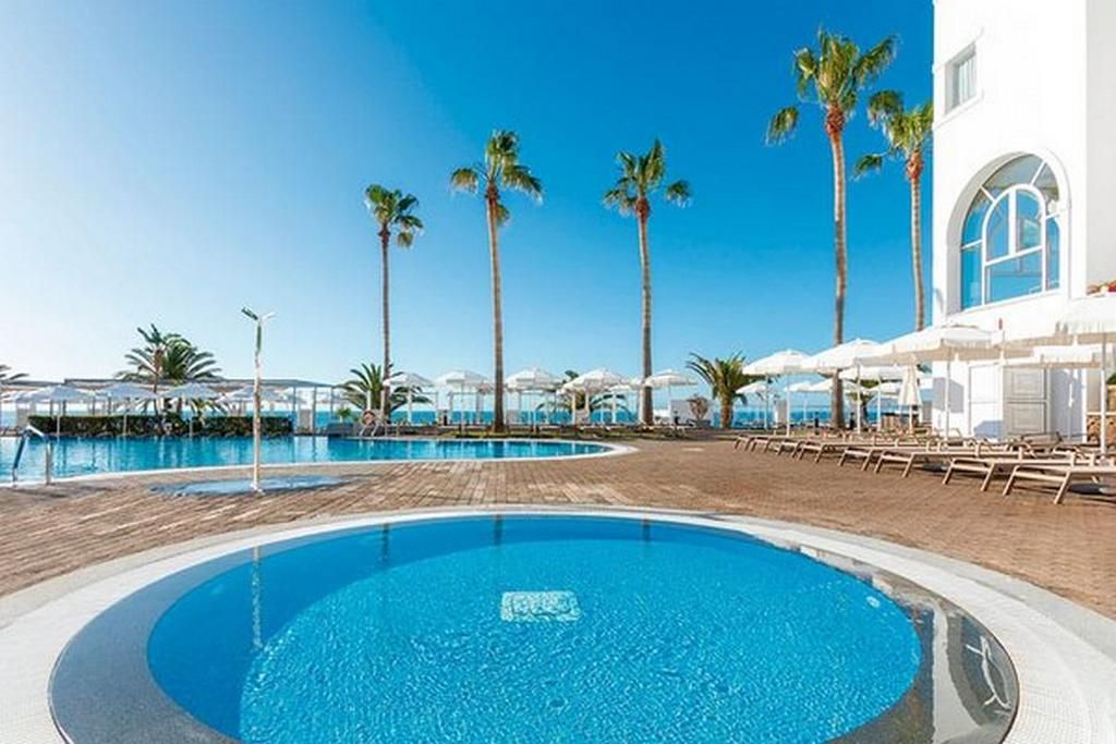 Hôtel Riu Madeira 4* pas cher photo 5