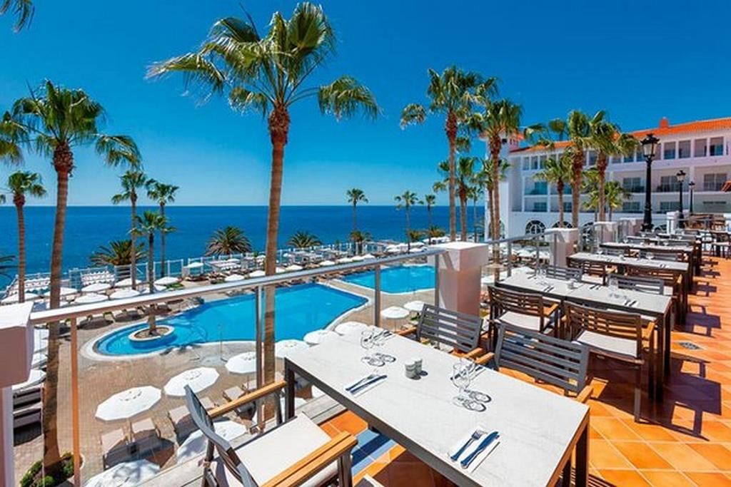 Hôtel Riu Madeira 4* pas cher photo 6