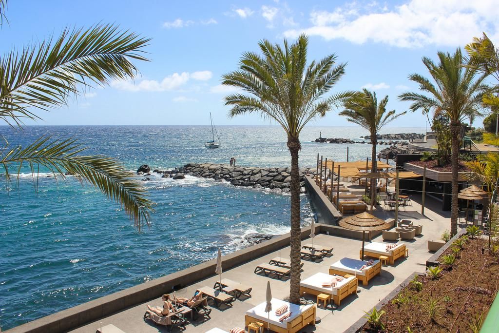 Hôtel Saccharum Resort & Spa 5* pas cher photo 6