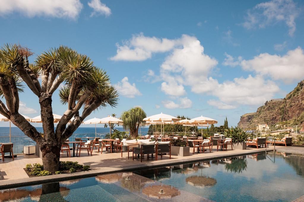Hôtel Saccharum Resort & Spa 5* pas cher photo 8