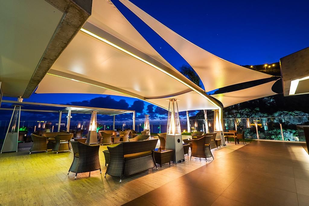 Hôtel Saccharum Resort & Spa 5* pas cher