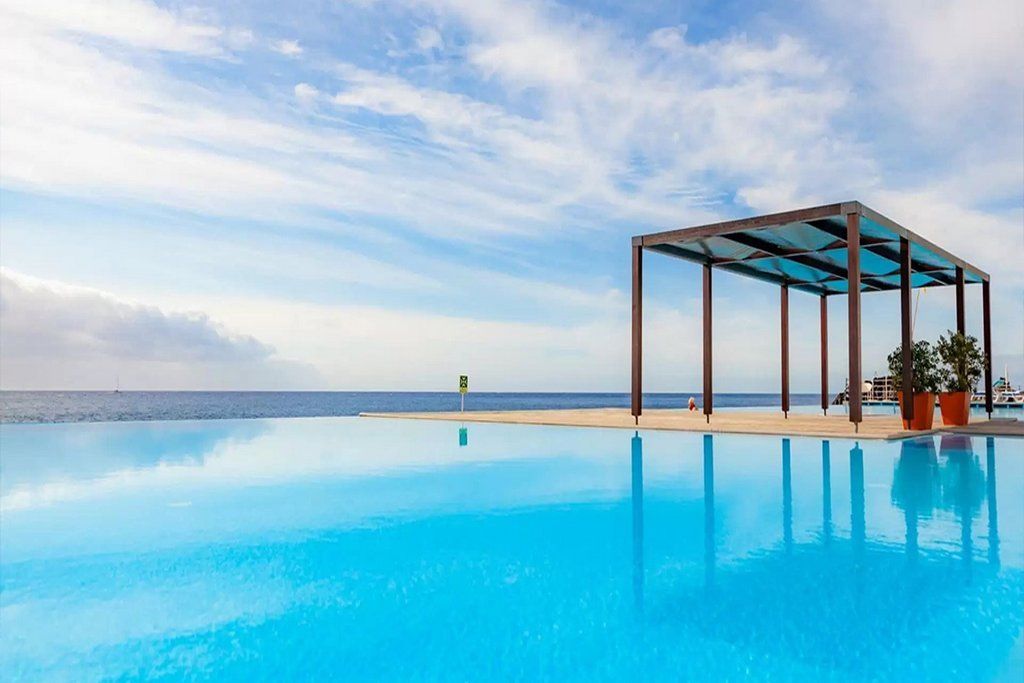 Hôtel Vidamar Madeira Resort & Sea 5* pas cher photo 2