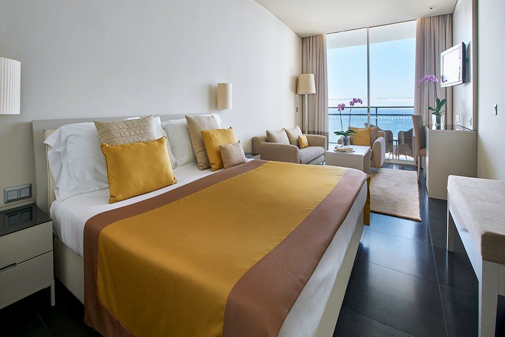 Hôtel Vidamar Madeira Resort & Sea 5* pas cher photo 5