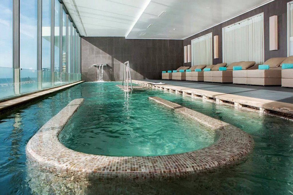 Hôtel Vidamar Madeira Resort & Sea 5* pas cher photo 6