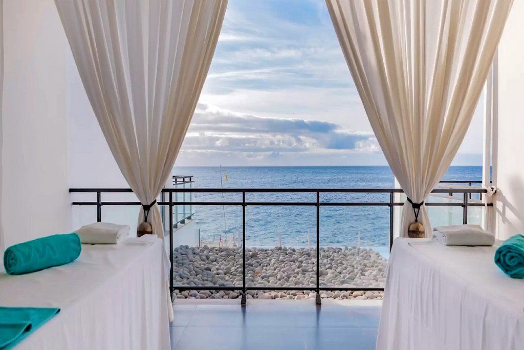 Hôtel Vidamar Madeira Resort & Sea 5* pas cher photo 7