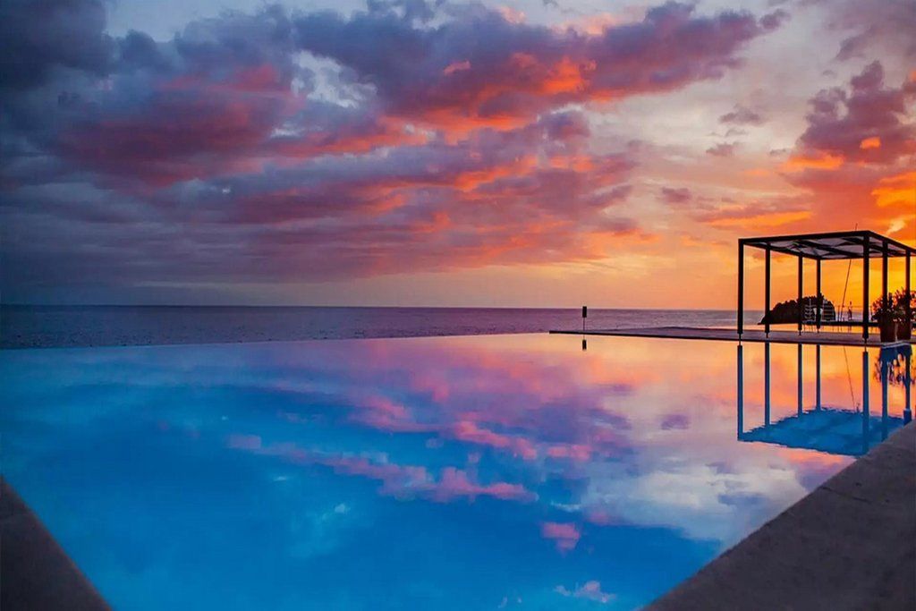 Hôtel Vidamar Madeira Resort & Sea 5* pas cher photo 8
