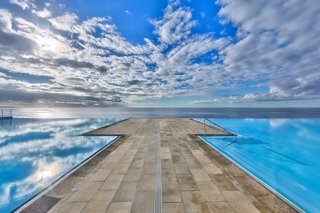 Hôtel Vidamar Madeira Resort & Sea 5* pas cher photo 9