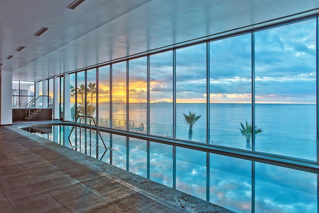 Hôtel Vidamar Madeira Resort & Sea 5* pas cher photo 10