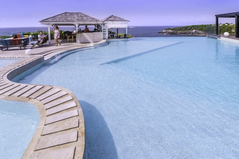 La Toubana Hôtel et Spa 5* pas cher photo 2