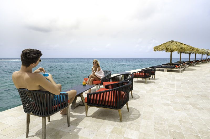 La Toubana Hôtel et Spa 5* pas cher photo 3