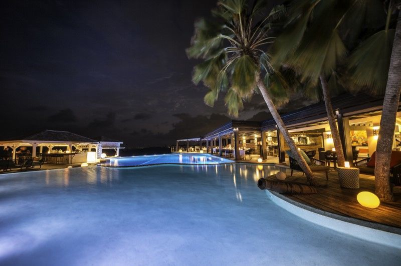 La Toubana Hôtel et Spa 5* pas cher photo 5