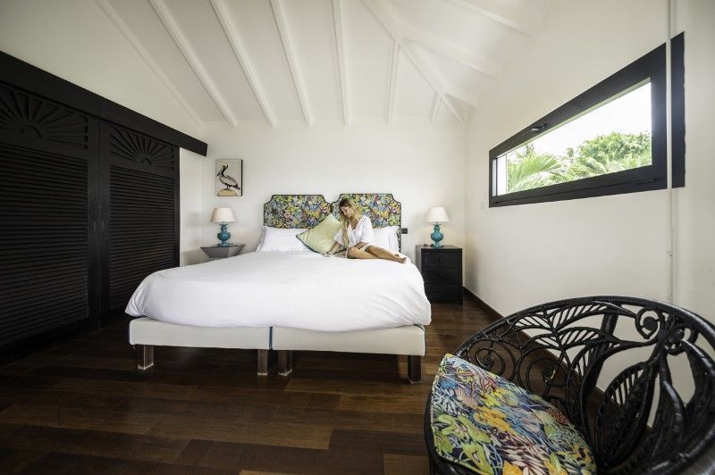 La Toubana Hôtel et Spa 5* pas cher photo 8