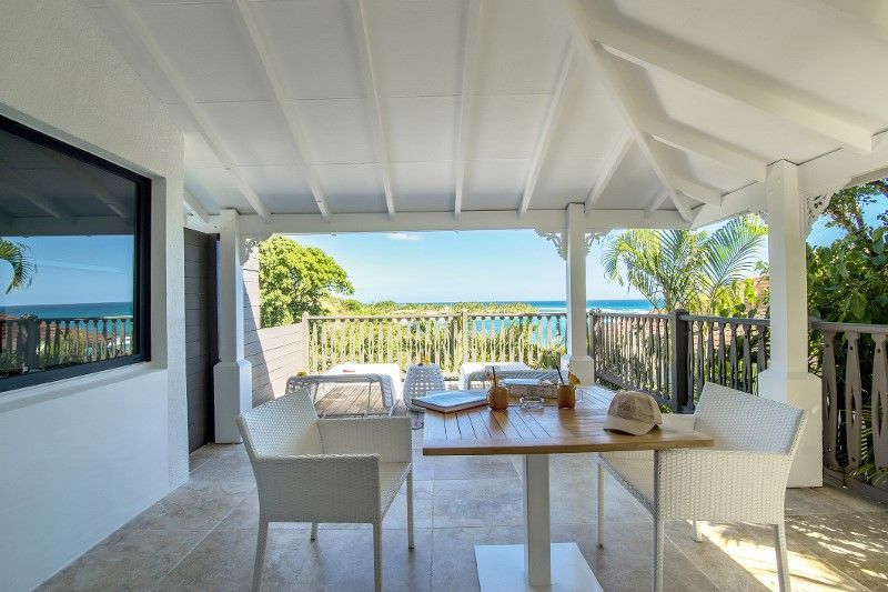 La Toubana Hôtel et Spa 5* pas cher photo 10