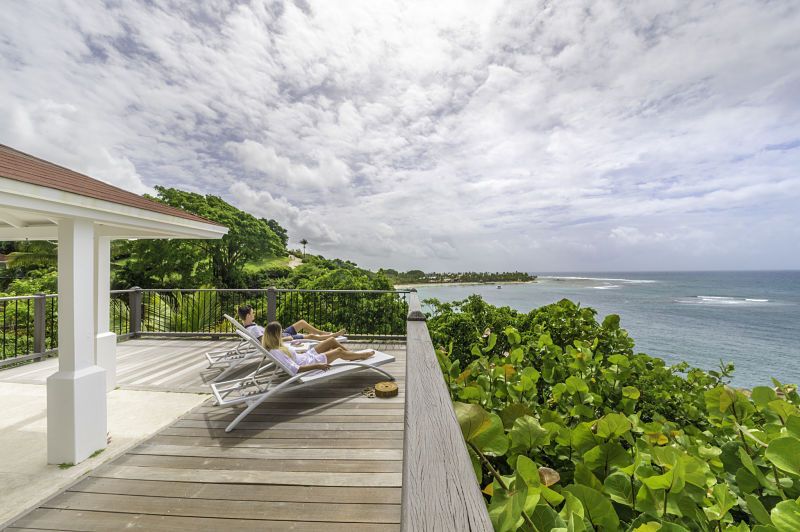 La Toubana Hôtel et Spa 5* pas cher photo 11