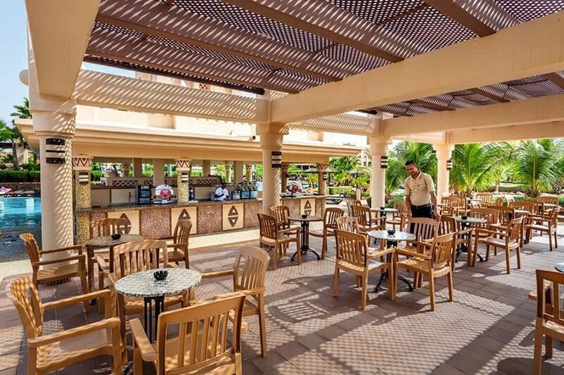 Hôtel Riu Touareg 5* pas cher photo 11