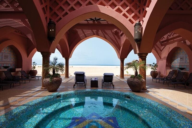 Hôtel Riu Touareg 5* pas cher photo 12