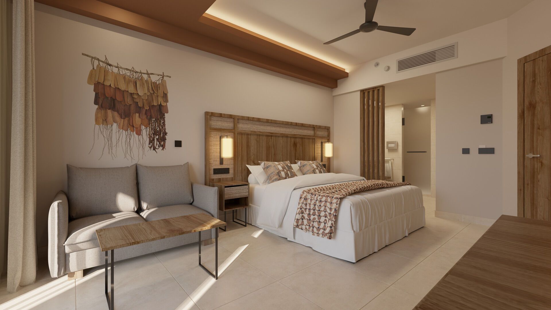 Hôtel Riu Touareg 5* pas cher photo 5