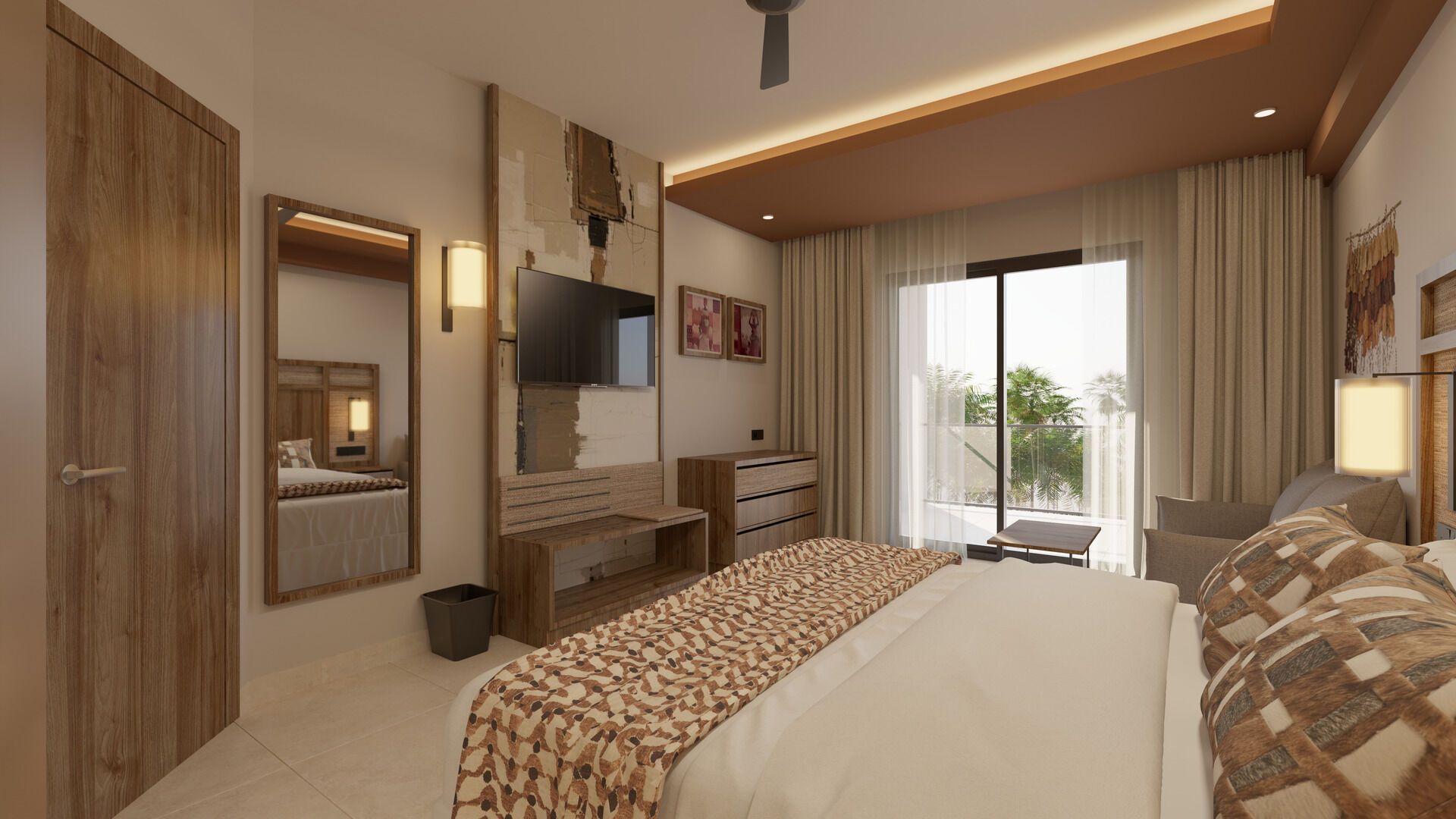 Hôtel Riu Touareg 5* pas cher photo 6