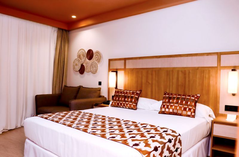 Hôtel Riu Touareg 5* pas cher photo 6