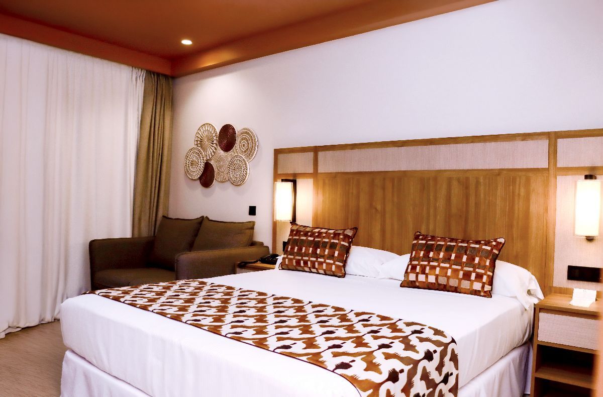 Hôtel Riu Touareg 5* pas cher photo 6