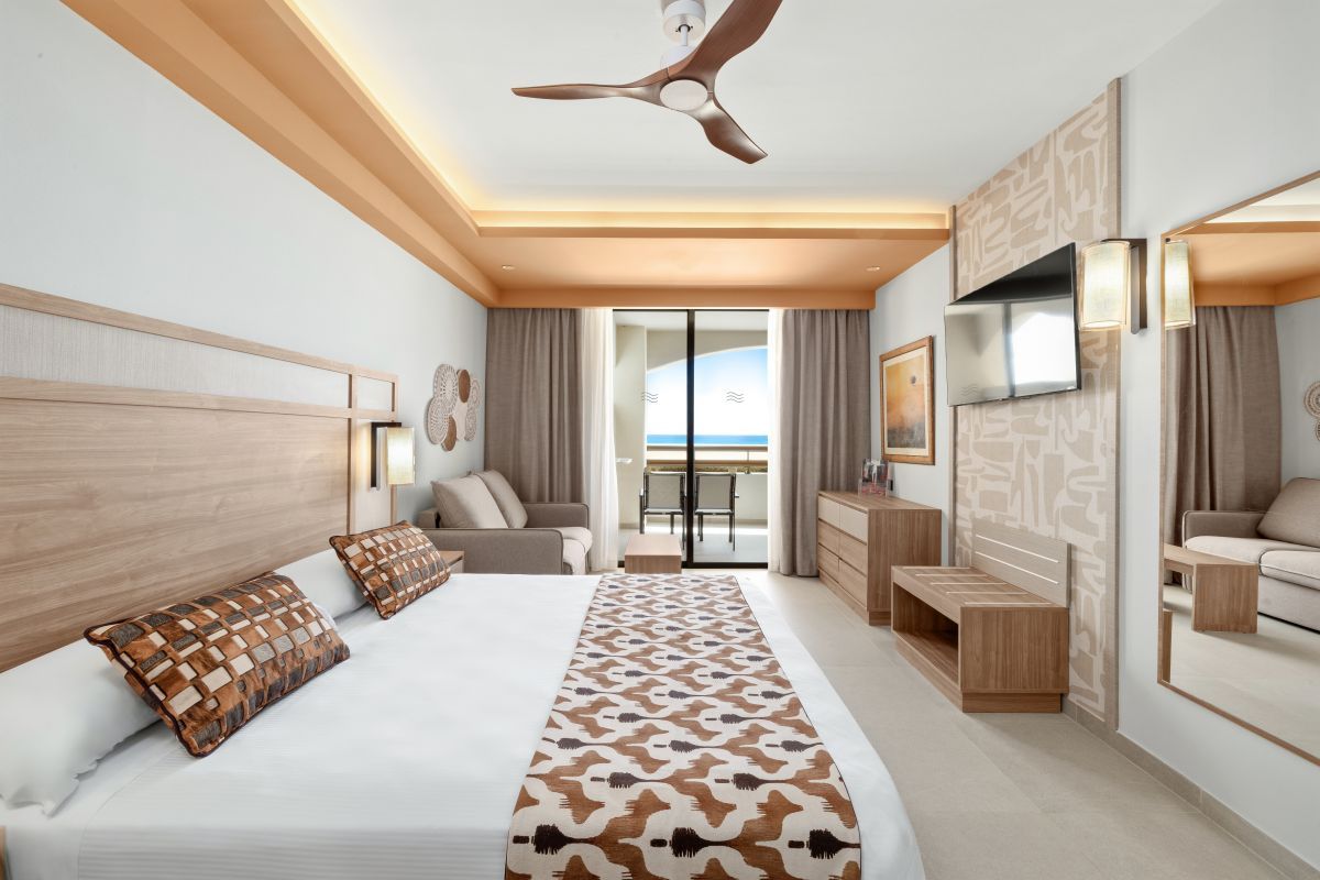 Hôtel Riu Touareg 5* pas cher photo 4
