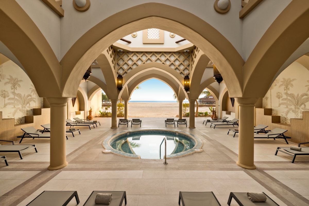 Hôtel Riu Touareg 5* pas cher photo 9