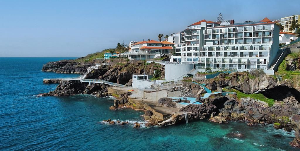 Hôtel Rocamar Lido Resorts 4* pas cher photo 3