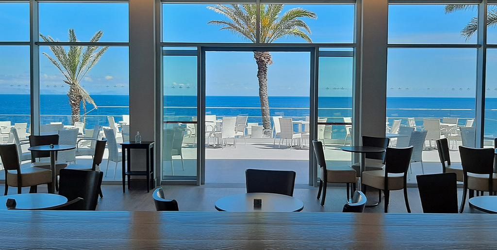 Hôtel Rocamar Lido Resorts 4* pas cher photo 5