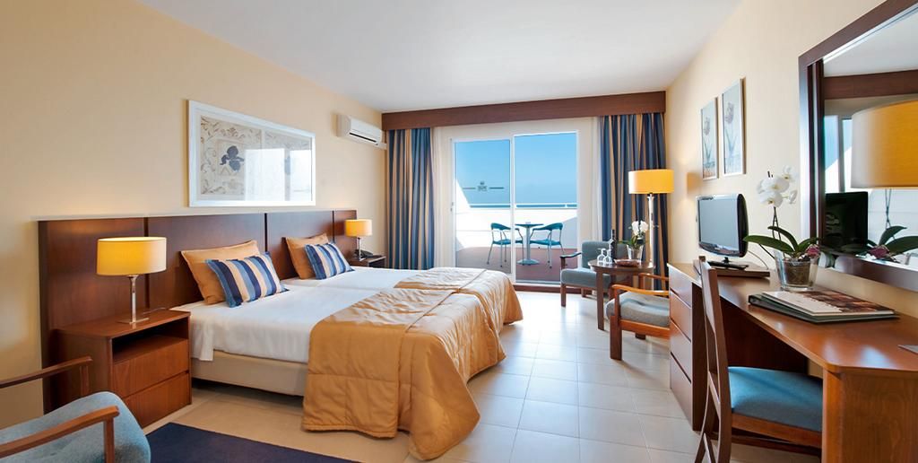 Hôtel Rocamar Lido Resorts 4* pas cher photo 6