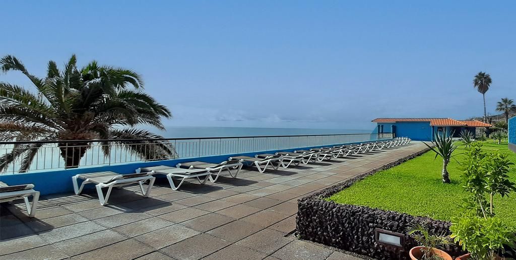 Hôtel Rocamar Lido Resorts 4* pas cher photo 8