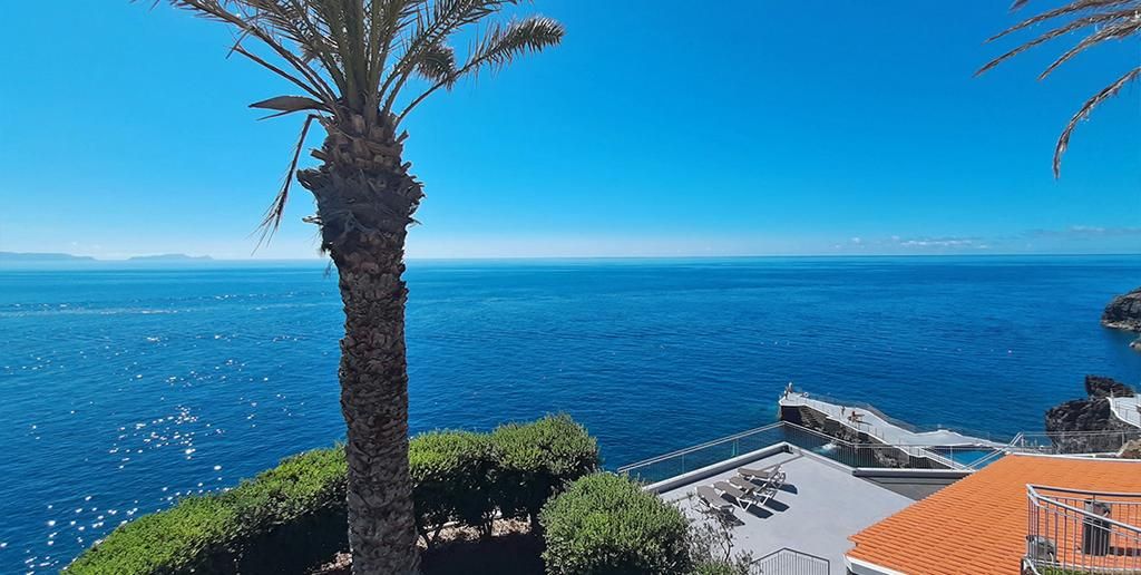 Hôtel Rocamar Lido Resorts 4* pas cher photo 11