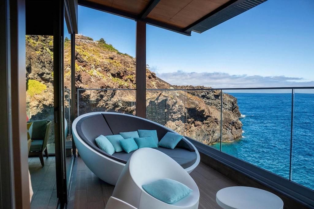 Hôtel Sentido Galomar 4* pas cher
