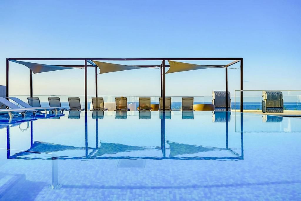 Hôtel Sentido Galomar 4* pas cher photo 2