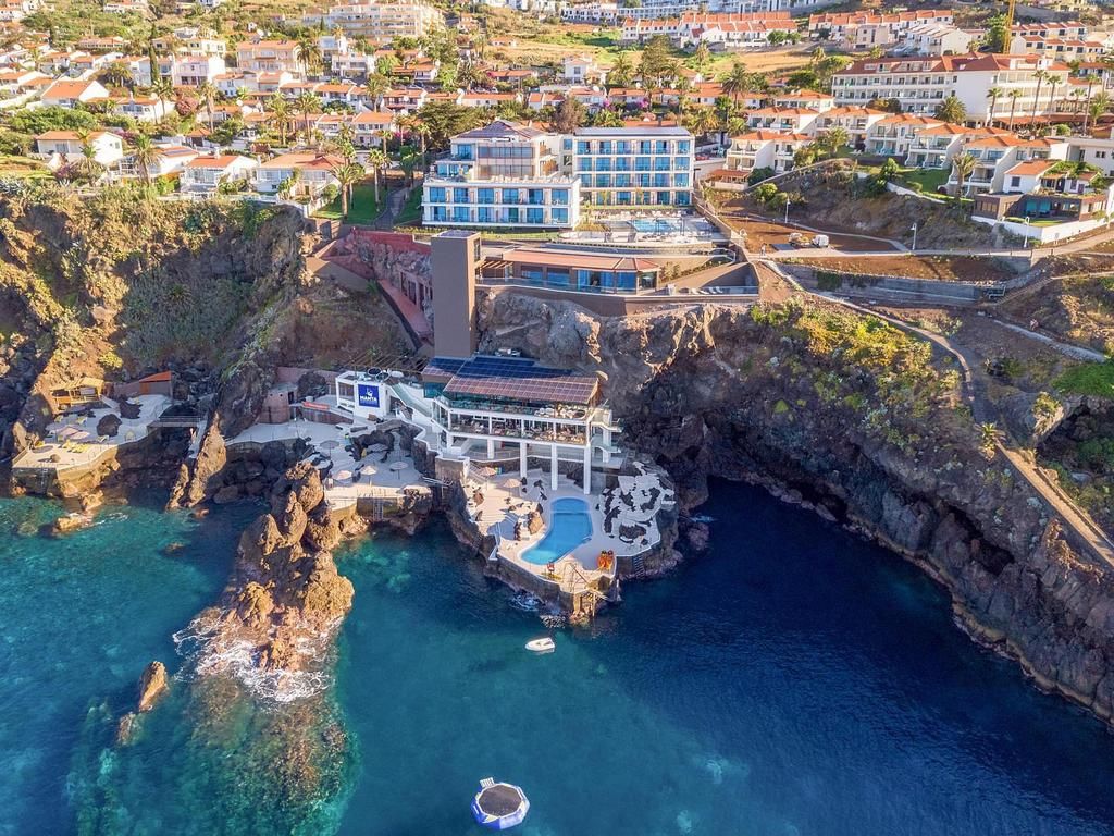 Hôtel Sentido Galomar 4* pas cher photo 3